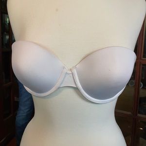 Candies 36C gently worn ( strapless)